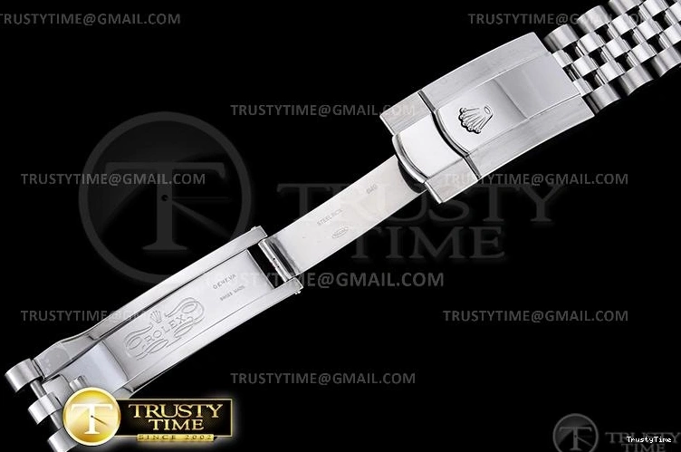1008 Effortless R2DJ0252J – DJ2 41mm Jub 641